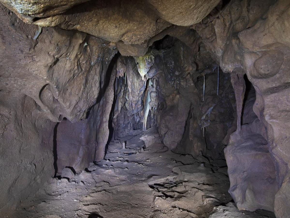 Objav v Gibraltári: Skrytá komora neandertálcov mení pohľad na dejiny