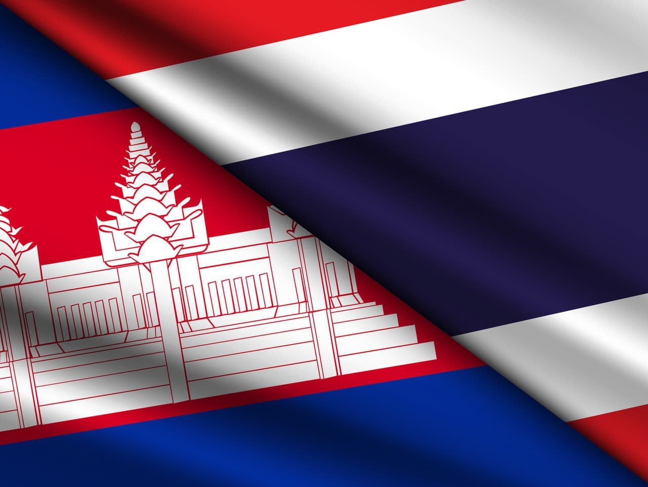 Kambodža žiada Francúzsko o historické dokumenty na urovnanie sporu s Thajskom