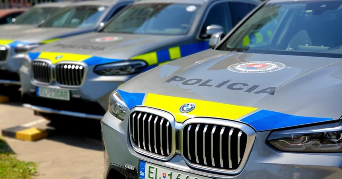 V Prešovskom kraji rastie počet krádeží áut značky Toyota