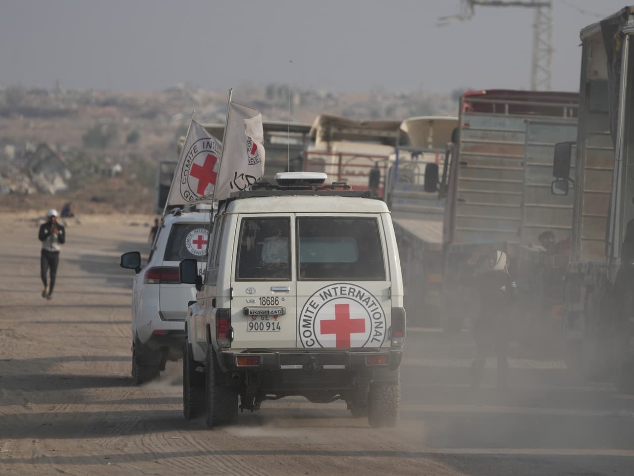 Lekári bez hraníc opustia Pásmo Gazy do konca februára 2026