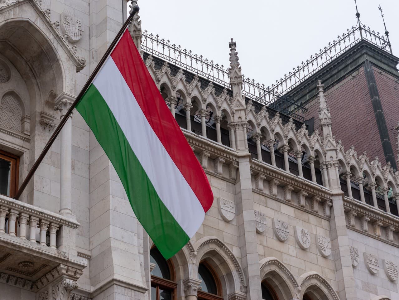 Maďarsko poskytlo azyl ďalším poľským občanom