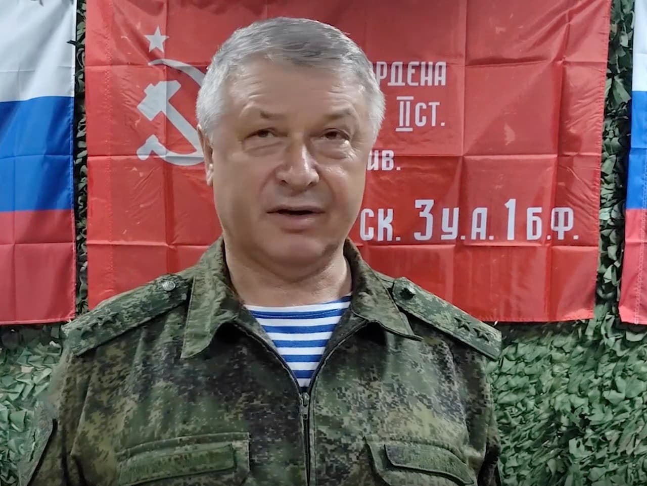 Atentát na ruského generála: Nové zatknutia a obvinenia