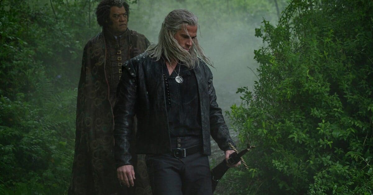 Netflix prekvapil fanúšikov Zaklínača novým filmom