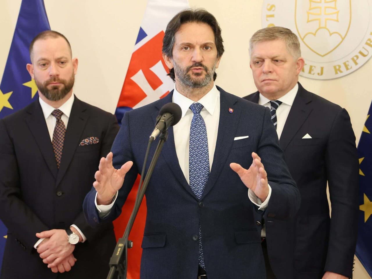 Slovensko a Poľsko: Nové horizonty v obrannom priemysle