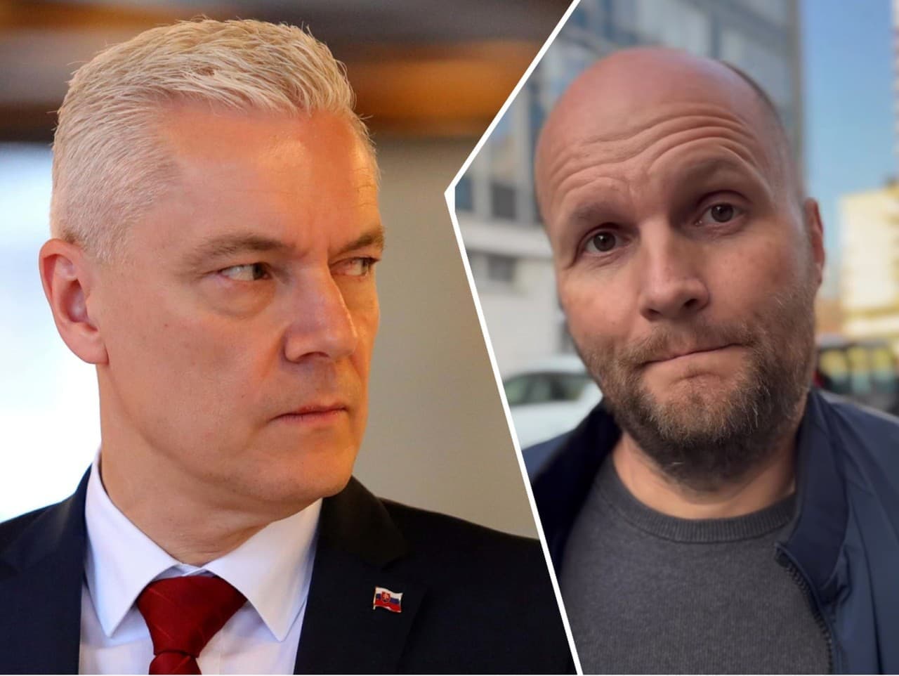 Politická kríza: Poslanec Ferenčák čelí obvineniam z korupcie