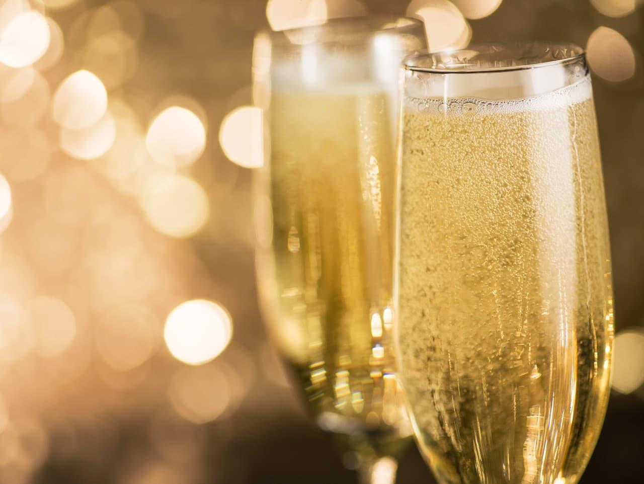 Prosecco a jeho nebezpečné látky: Čo by ste mali vedieť pred Silvestrom