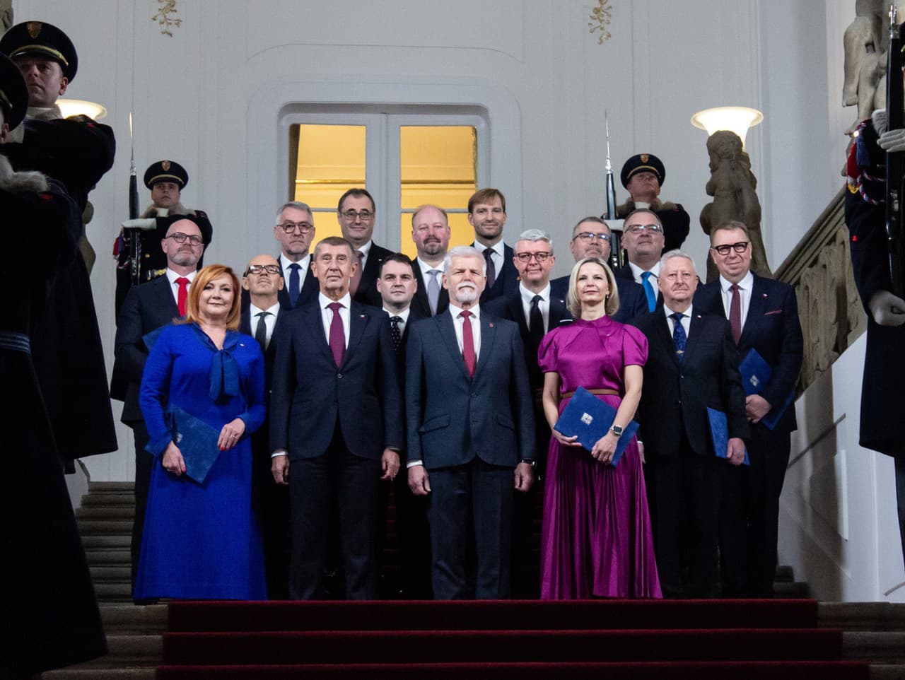 Opozícia v Česku žiada vyslovenie nedôvery vláde Babiša