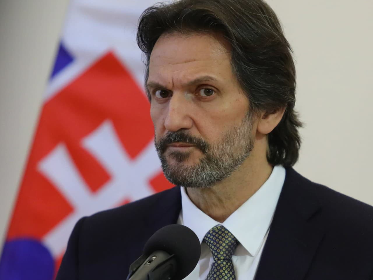 Kaliňák: Rokovania USA a Dánska o Grónsku sú kľúčové