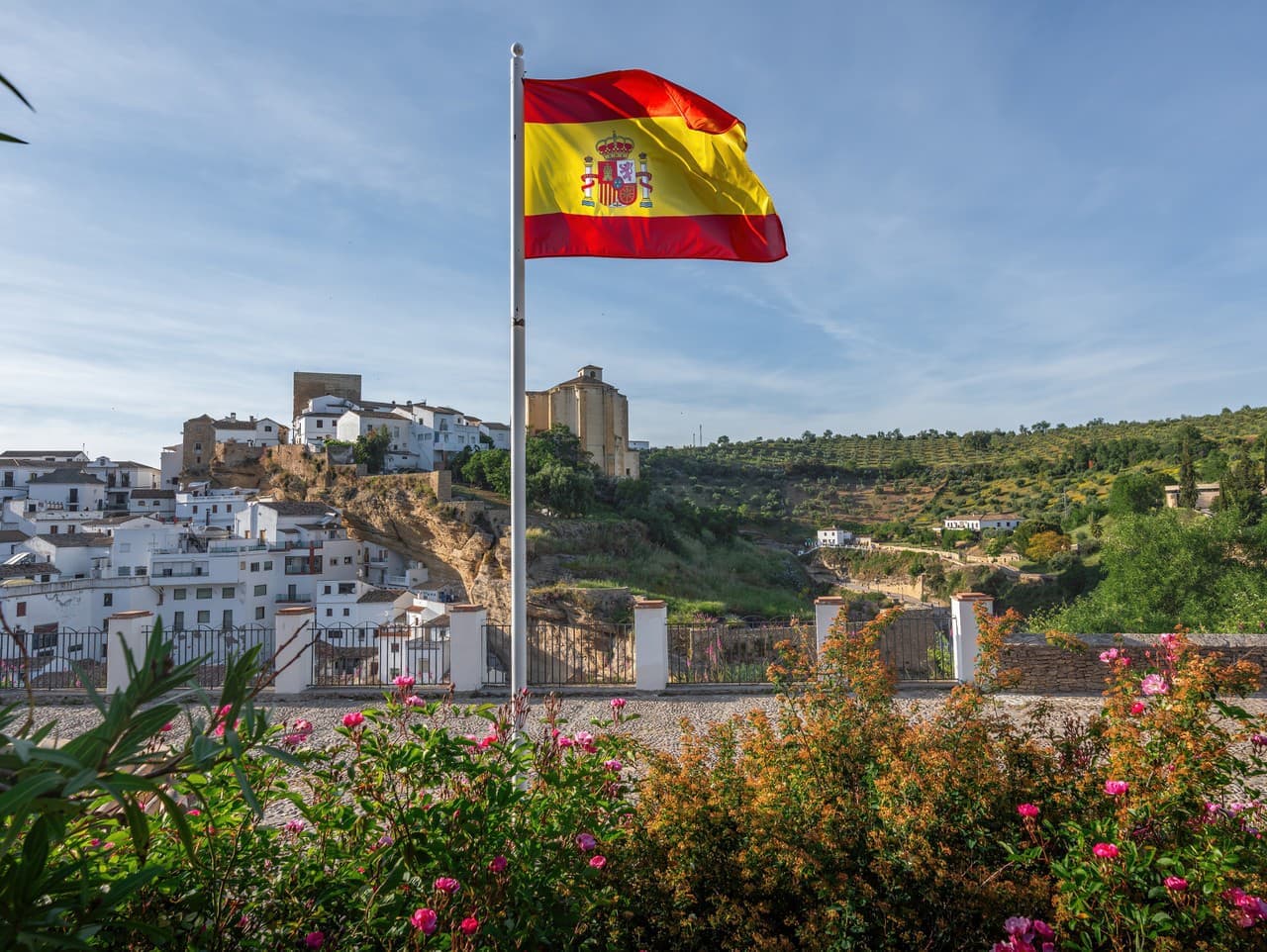 Španielsko vyhostilo nikaragujského veľvyslanca, vzťahy sú napäté