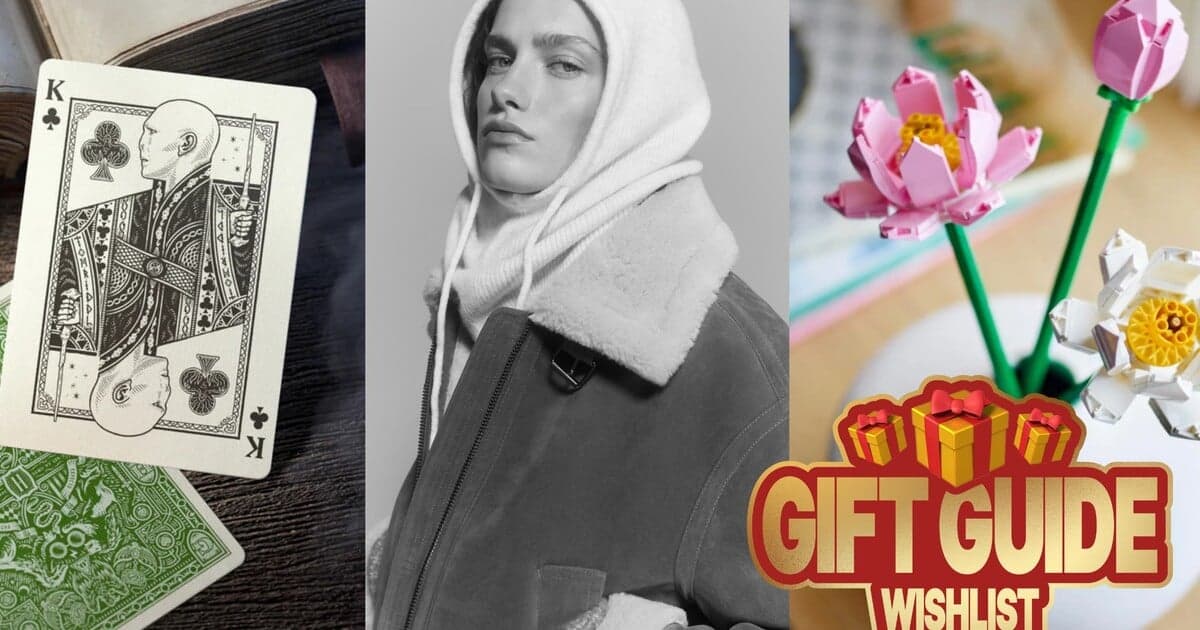 15 vianočných darčekov do 20 eur, ktoré potešia každého