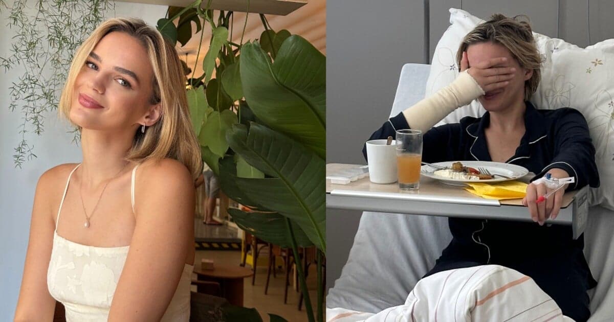 Diana a jej boj s chronickou boreliózou: Od liečby v Nemecku po psychické ťažkosti