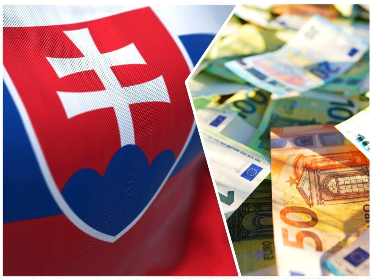Slovensko exceluje v plnení rozpočtových pravidiel v EÚ