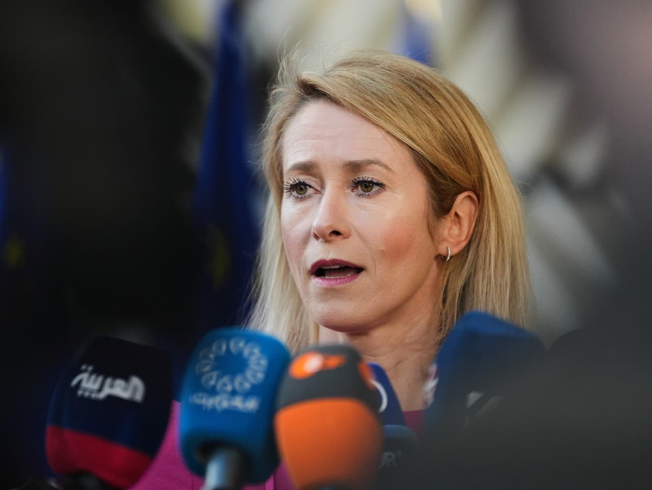 Európska únia varuje pred rozšírením konfliktu v regióne