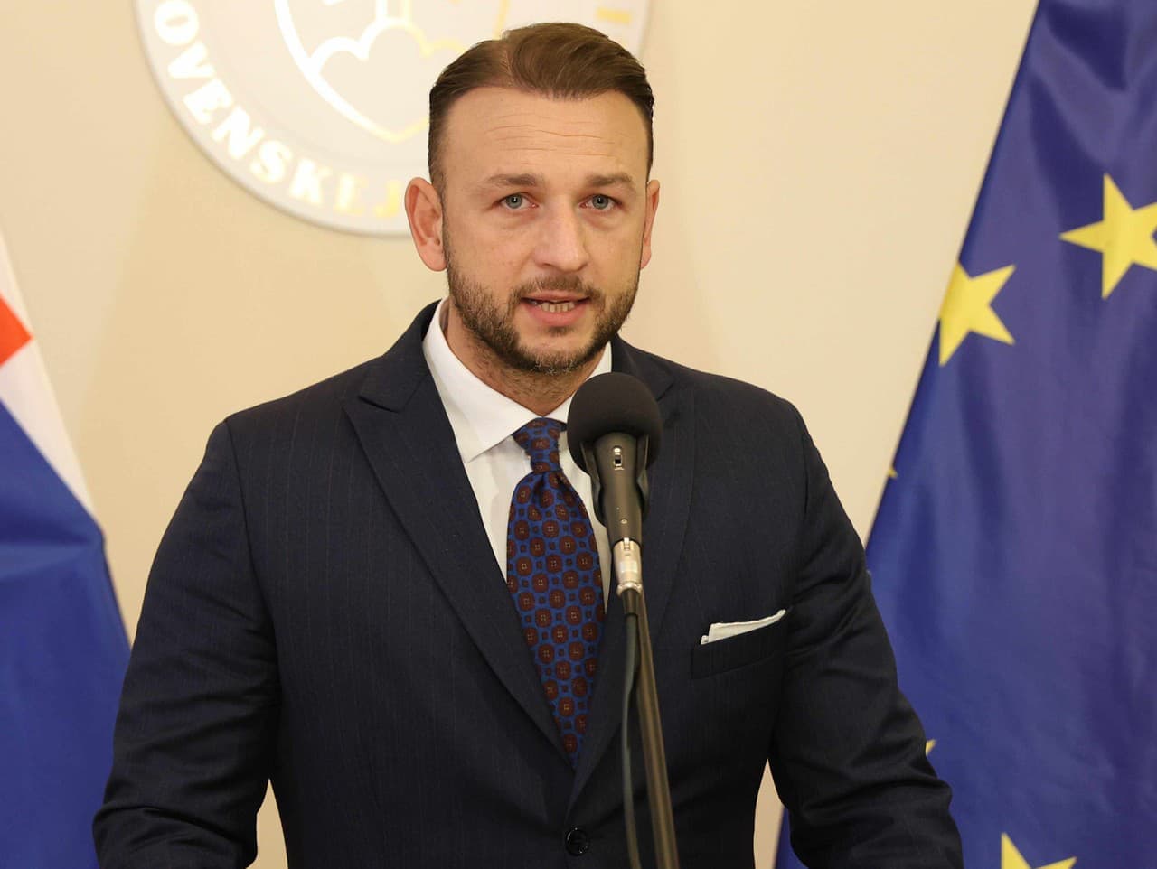 Šutaj Eštok žiada zrušenie kontumačného rozsudku