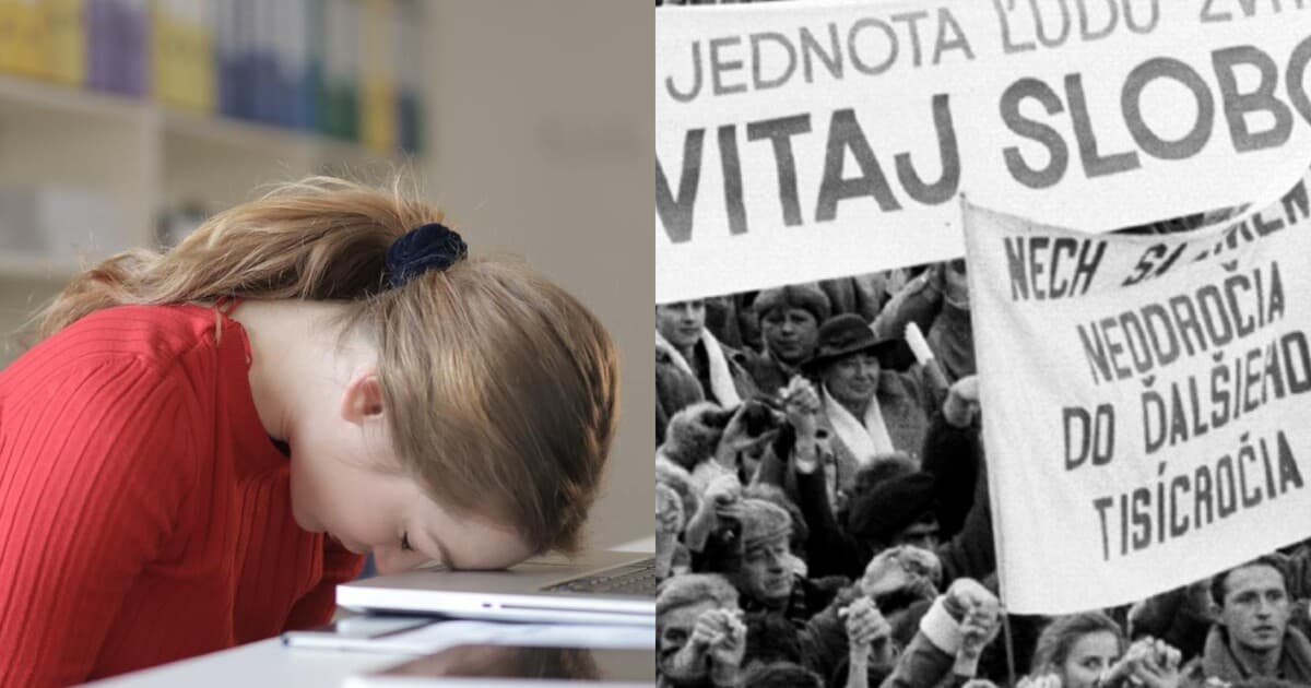 Generálny štrajk: Práva zamestnancov a ospravedlnená neprítomnosť