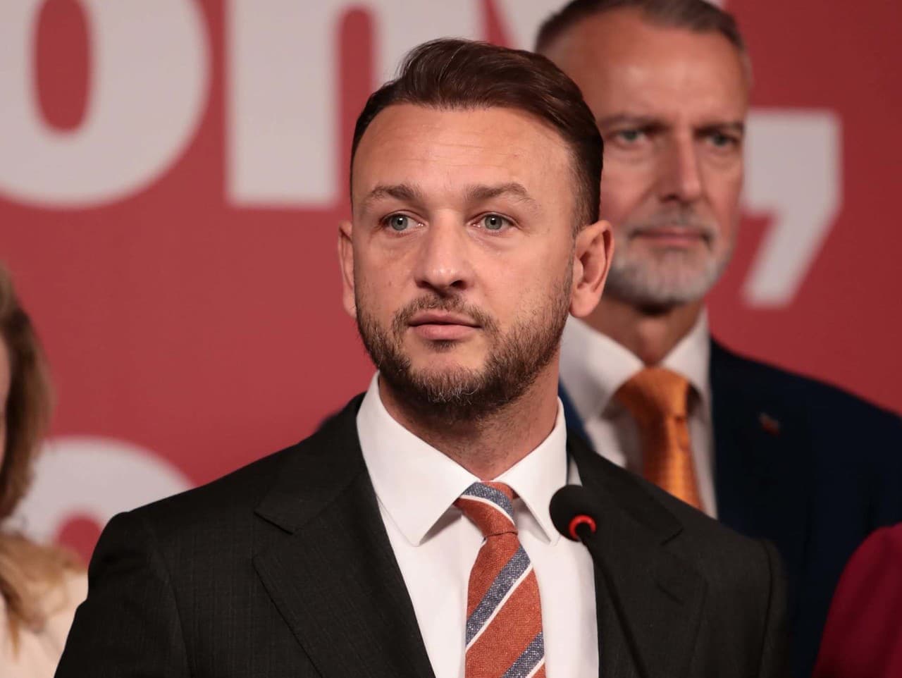 Šutaj Eštok: Cenzúra názorov v období 2022-2023