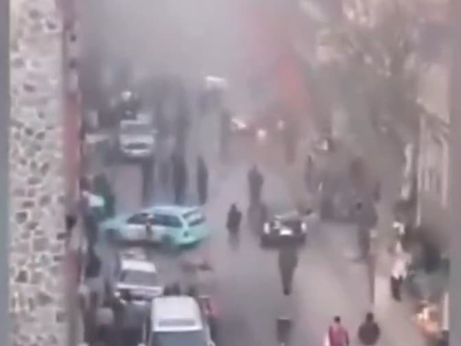 Hrozivý výbuch v Kábule: Sedem obetí a desiatky zranených