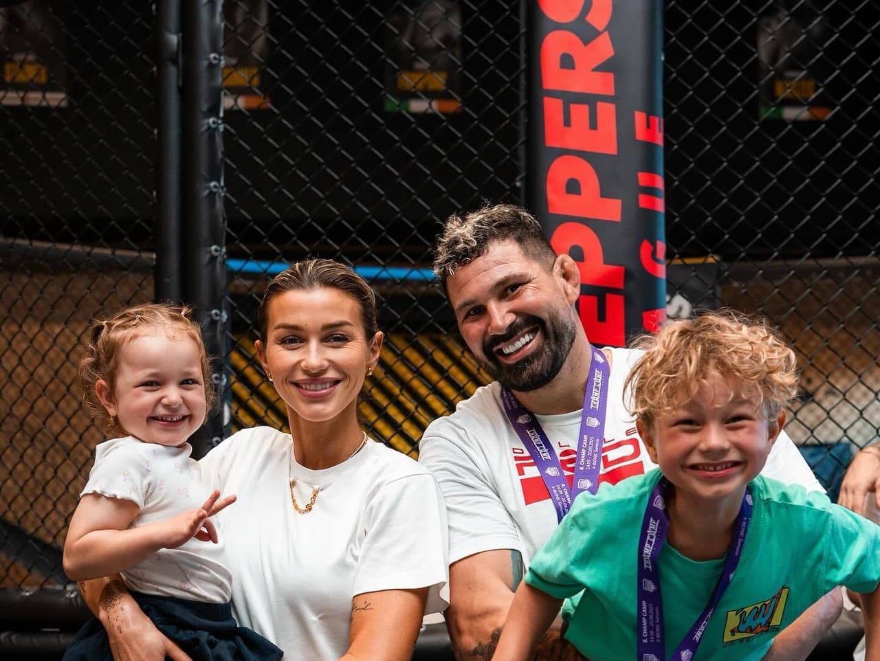 Véghovci na exotickej dovolenke: Krásne chvíle a nekonečný horor