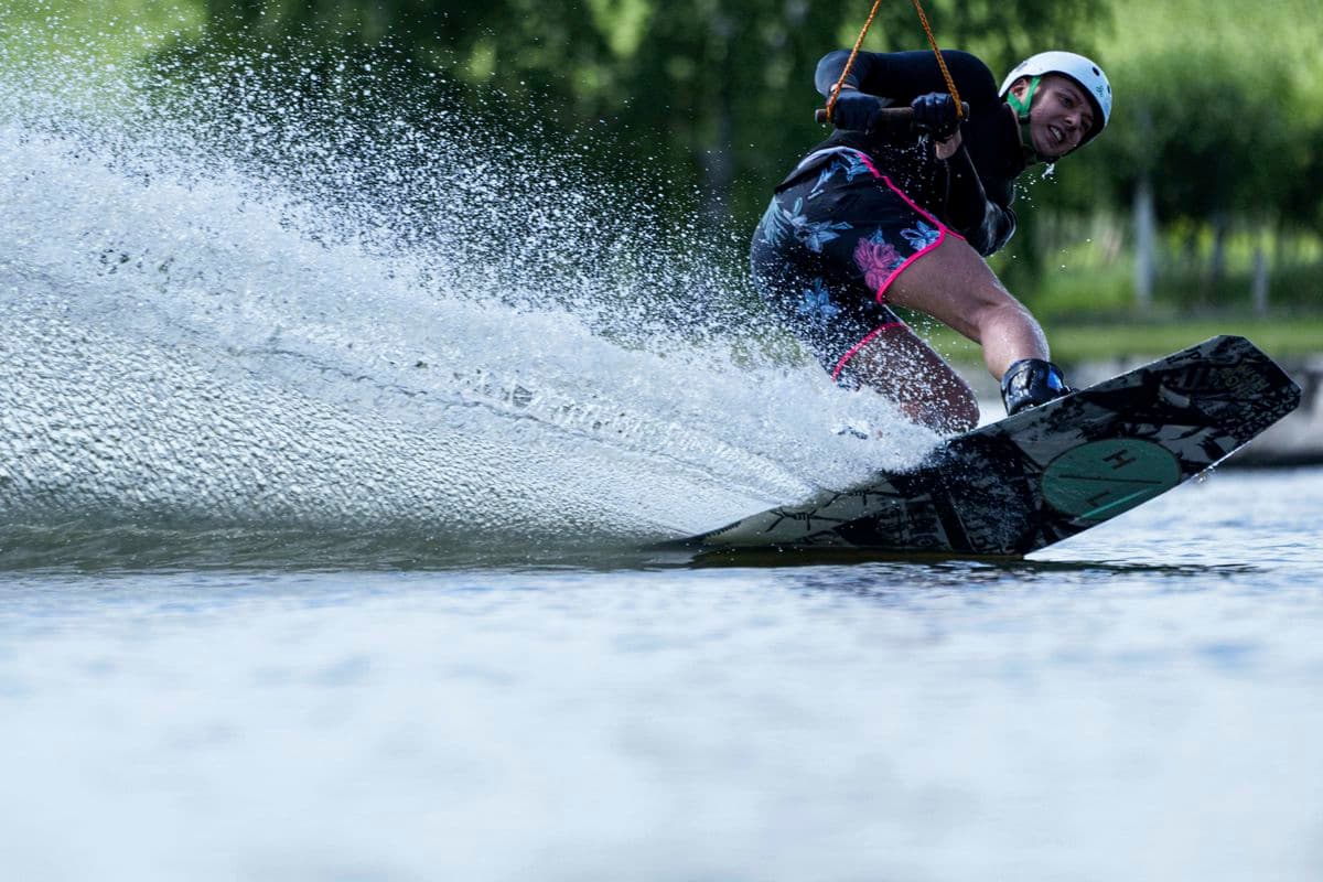 Slovensko hostí ME vo wakeboardingu a wakeskatingu v 2026