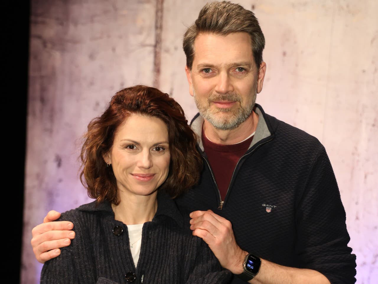 Divadelná komédia Pravda: Nevera s humorom v hlavnej úlohe