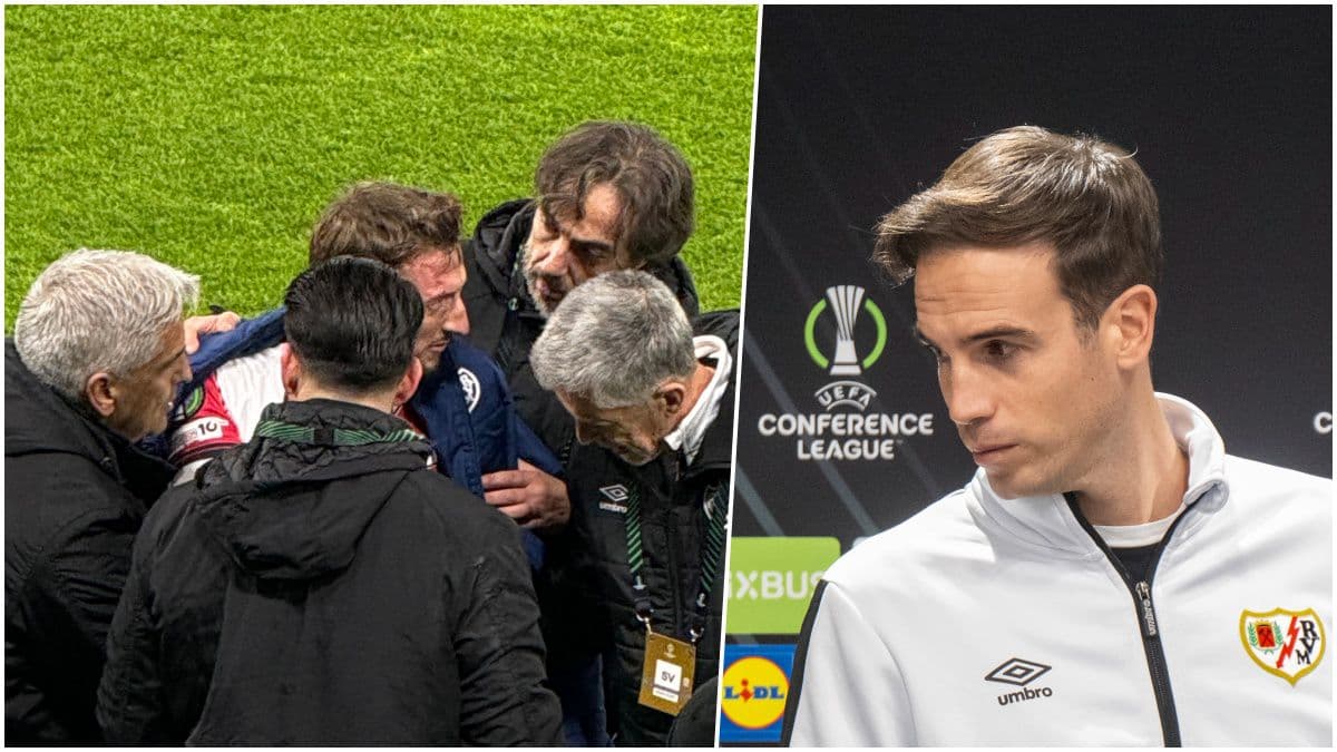 Tréner Vallecana po prehre so Slovanom: Emocionálna rana a lekcia