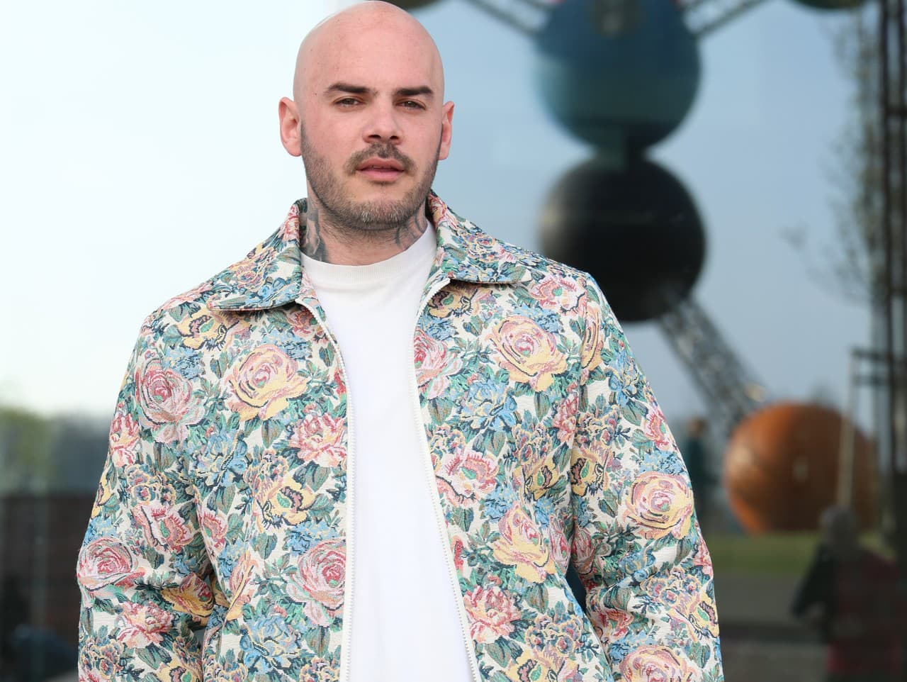 Majselfov koncert v Česku: Trapasy s kulajdou šokovali fanúšikov