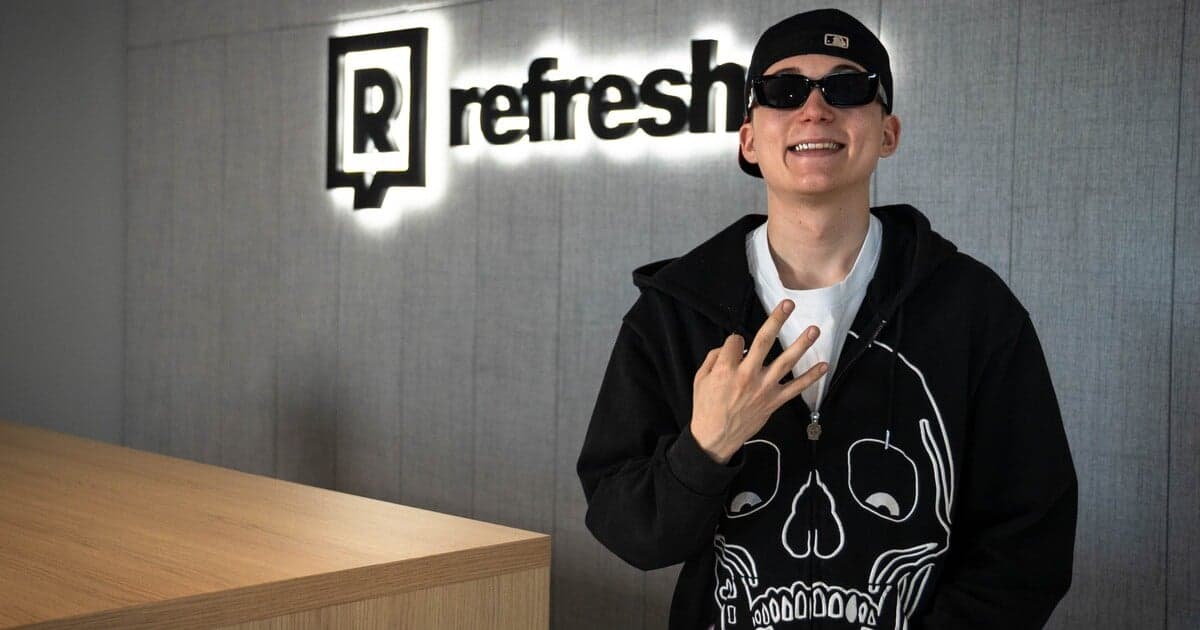 BigSip: Od zvažovania konca po úspech so 13K