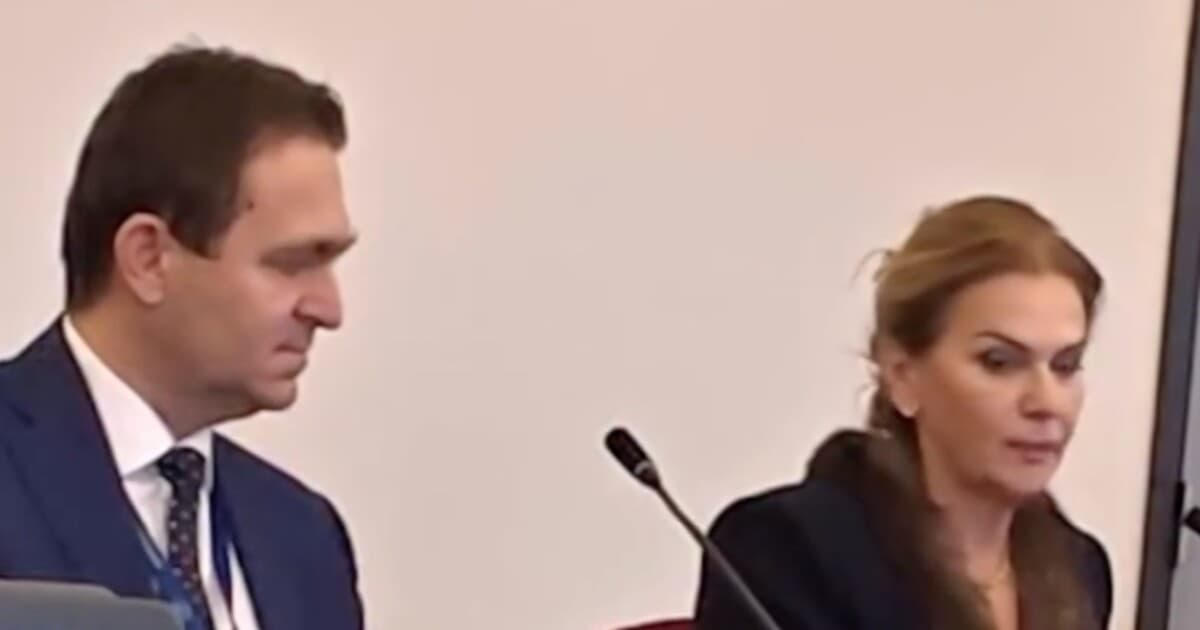 Beňová omylom oslovila Ódora priezviskom známeho podnikateľa