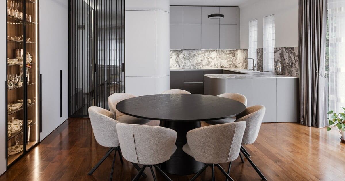 Rekonštrukcia bytu v Budapešti: Riešenie bez opustenia domova