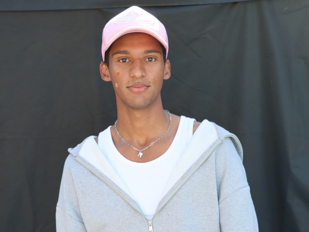 Matúš Kolárovský o svojich bojoch: Ako sa dá spadnúť na dno