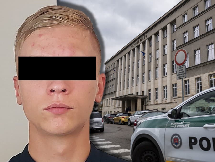 Pokrok v prípade tragédie na gymnáziu v Spišskej Starej Vsi