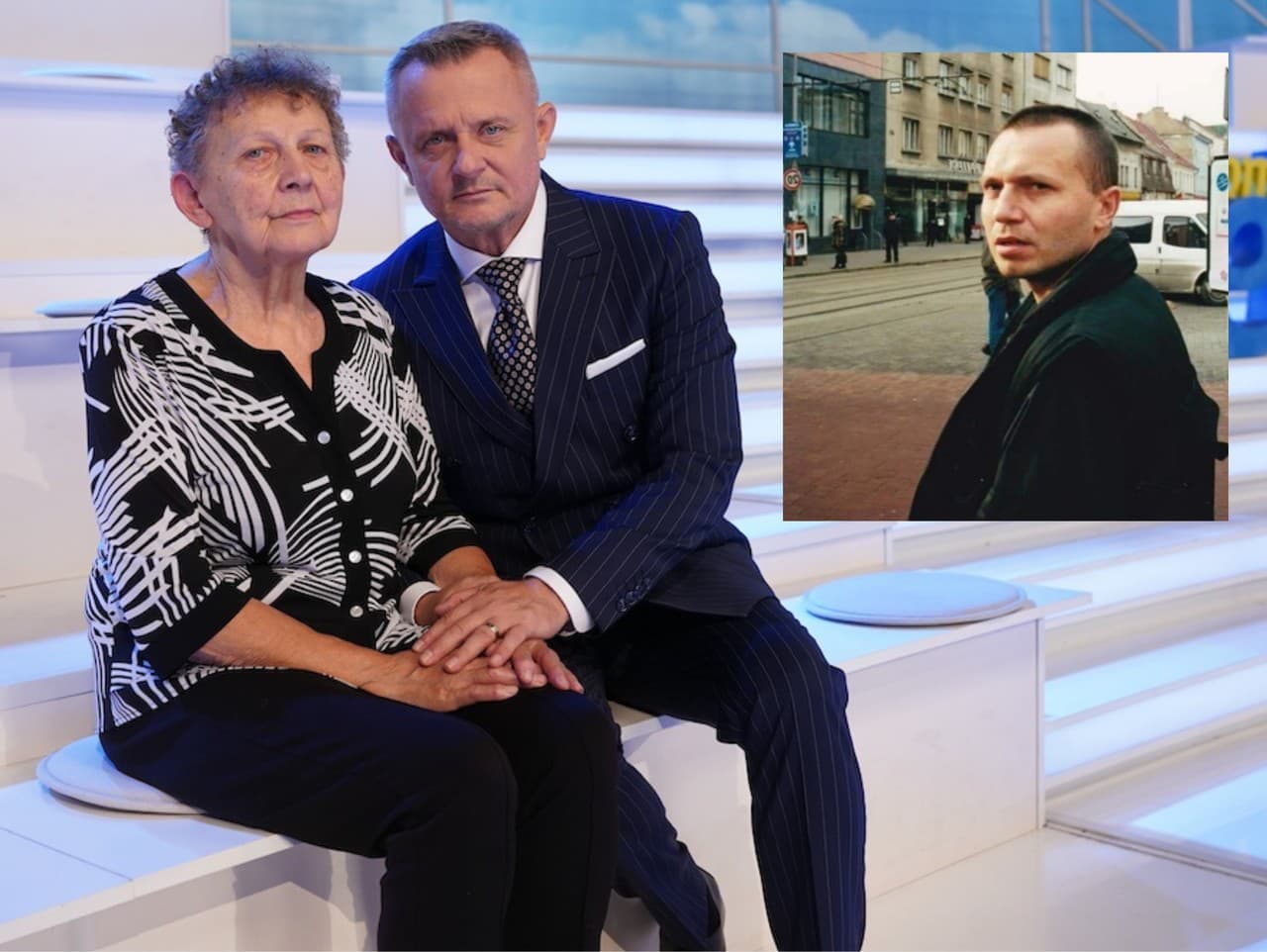 17 rokov od zmiznutia novinára Paľa Rýpala: Rodina žije v neistote