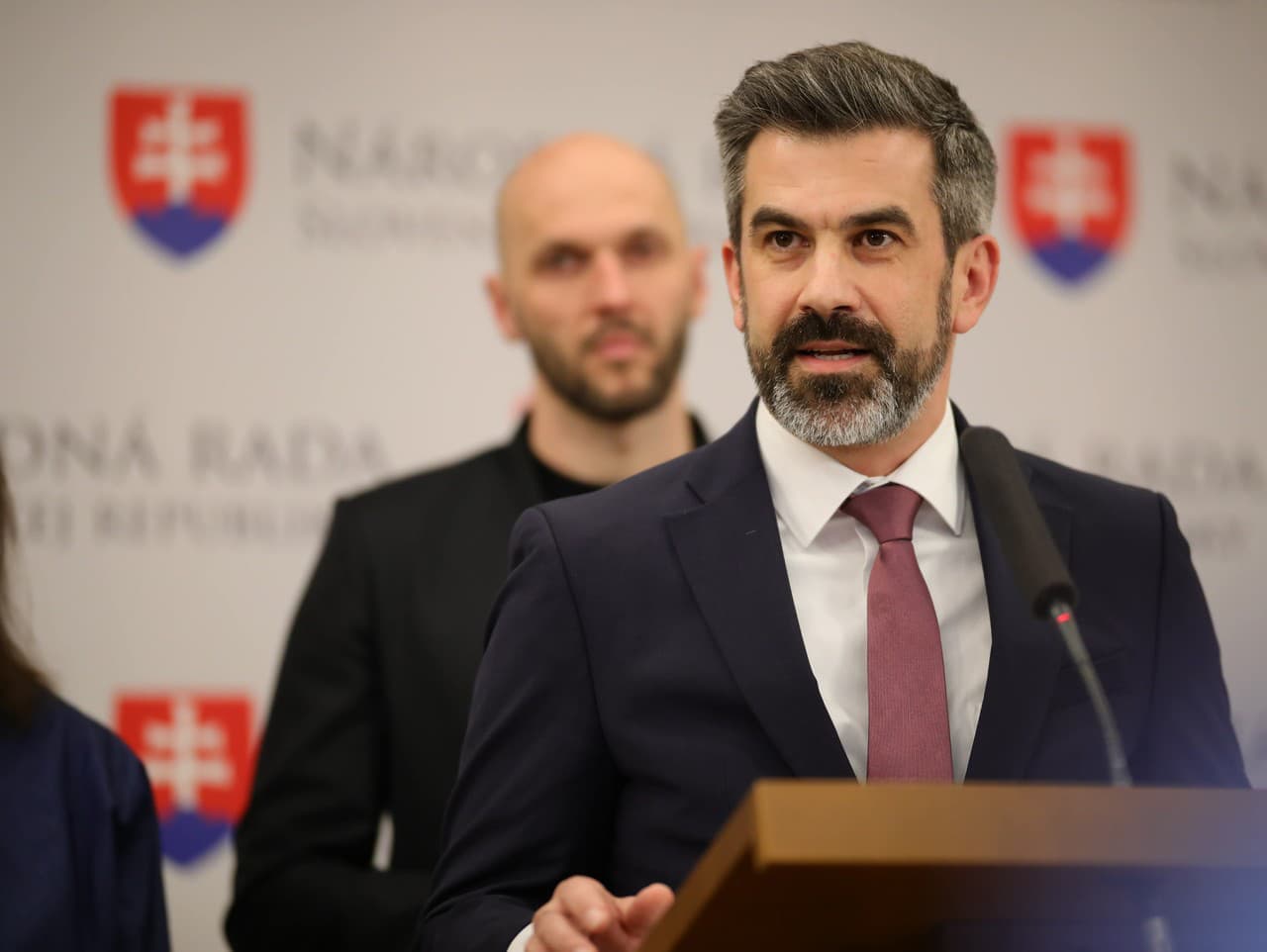 Ján Hargaš vyzýva na zastavenie projektu Slovensko.sk