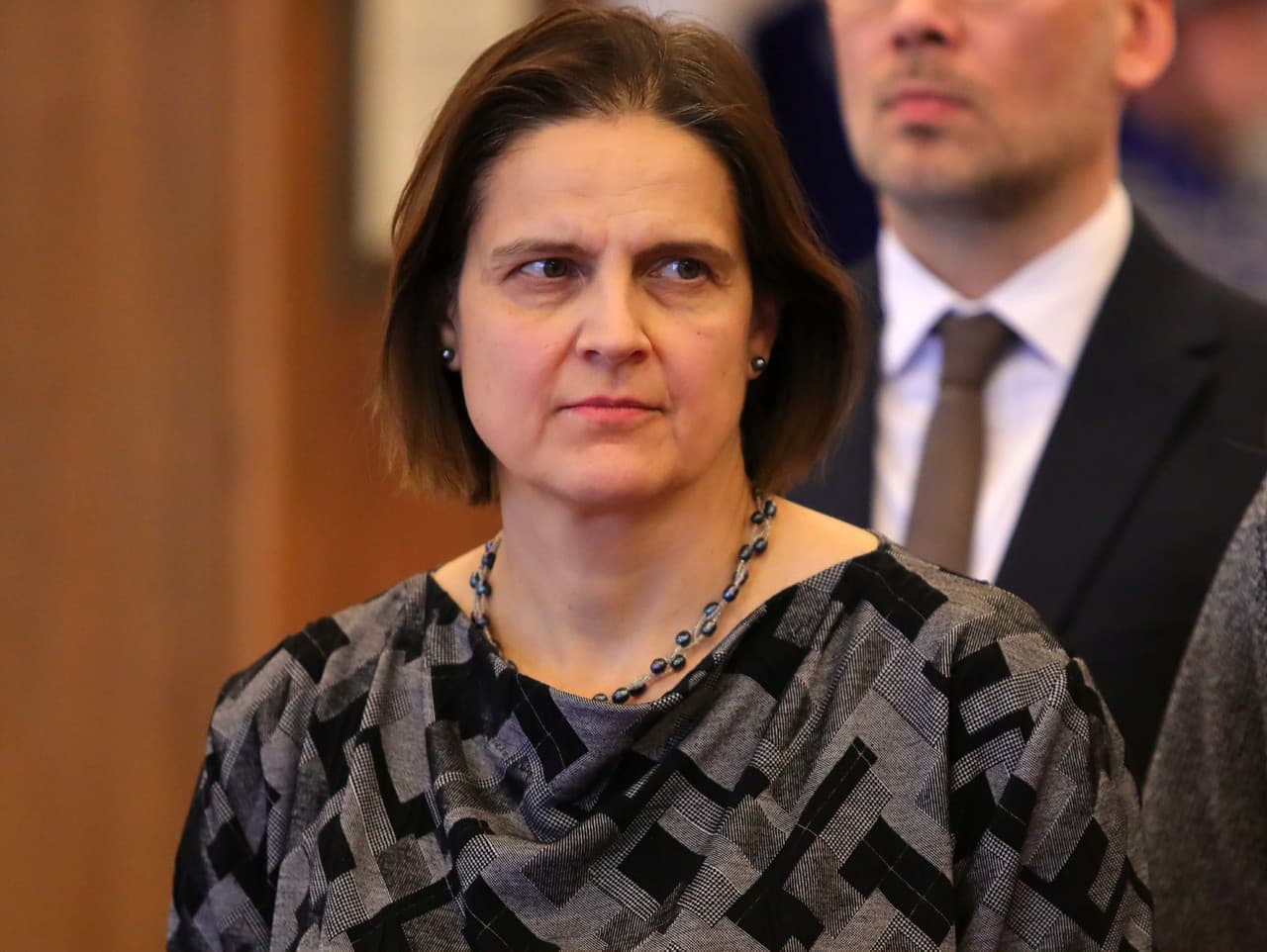 SaS kritizuje Pellegriniho za nedostatočné riešenie prípadu Gašpara