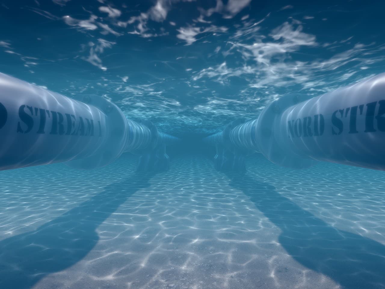 Ukrajinec podozrivý z útoku na Nord Stream predstúpi pred súd