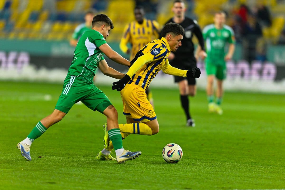 Redzic dostal štvorzápasový dištanc za agresívne správanie