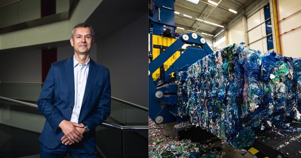 Slováci prekonali 90 % návratnosť fliaš a plechoviek aj v roku 2025