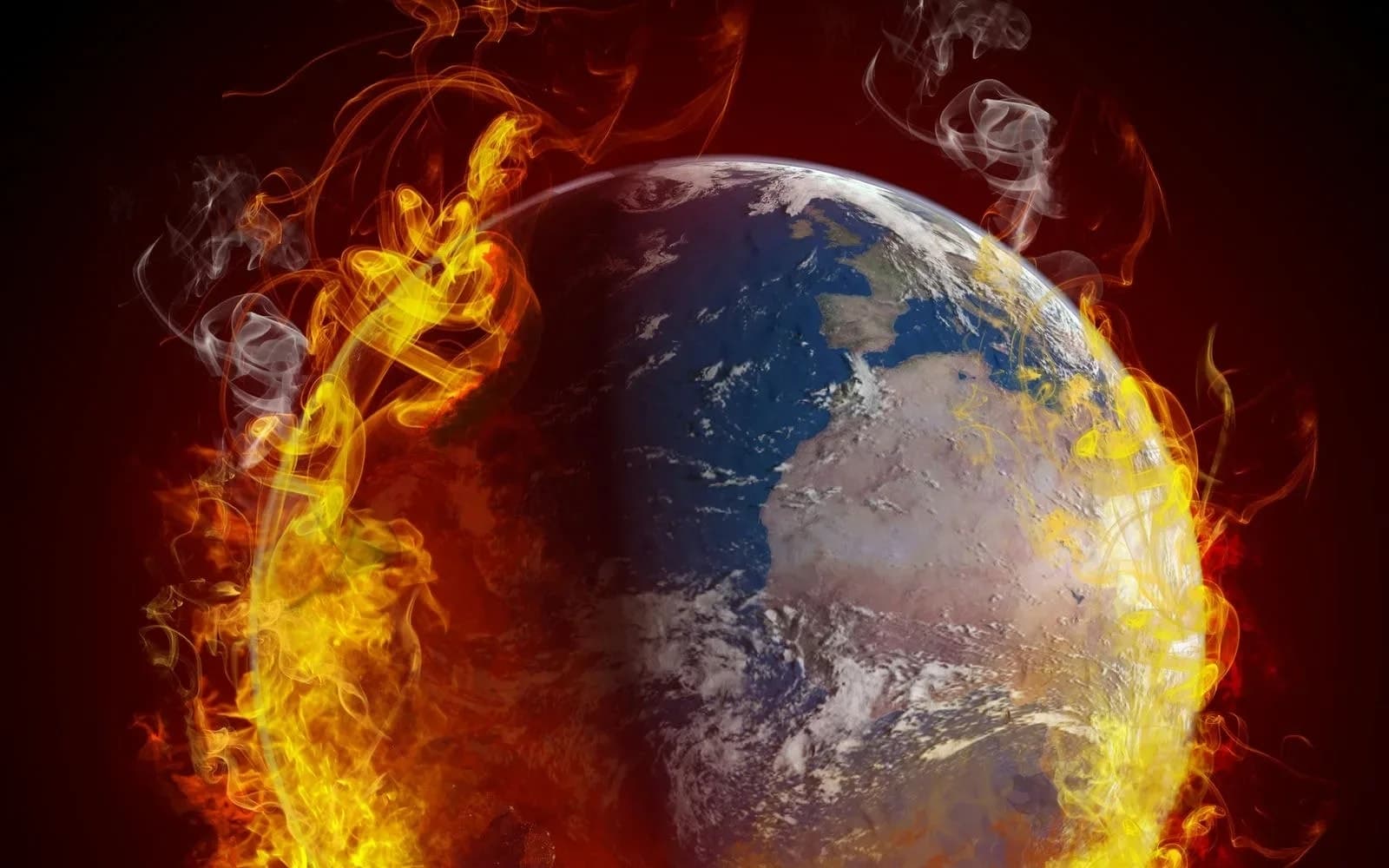 Kedy skutočne začalo globálne otepľovanie? Nové zistenia vedcov