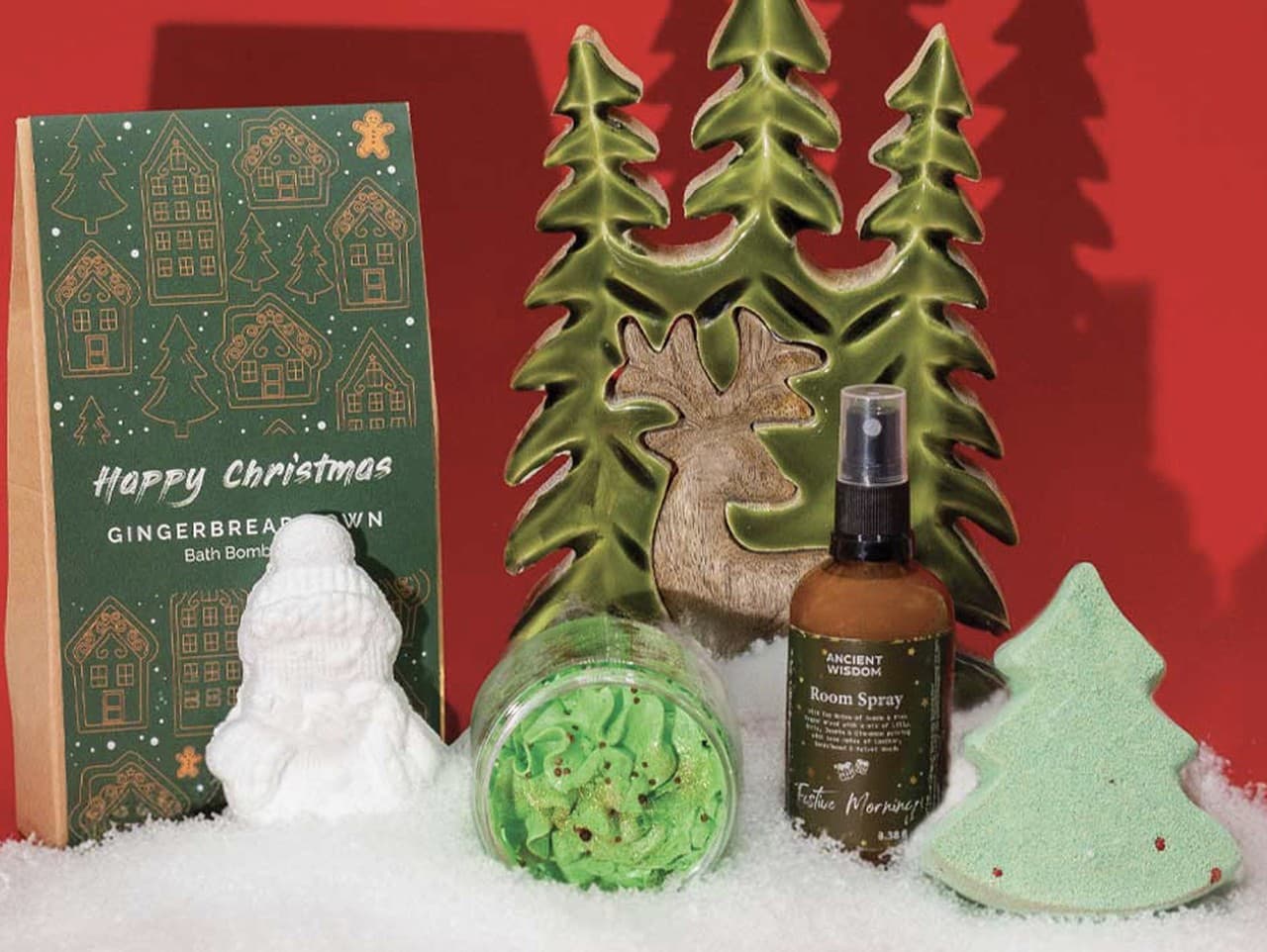 Vianočné darčeky s dušou: Kúzlo, ktoré osloví každého