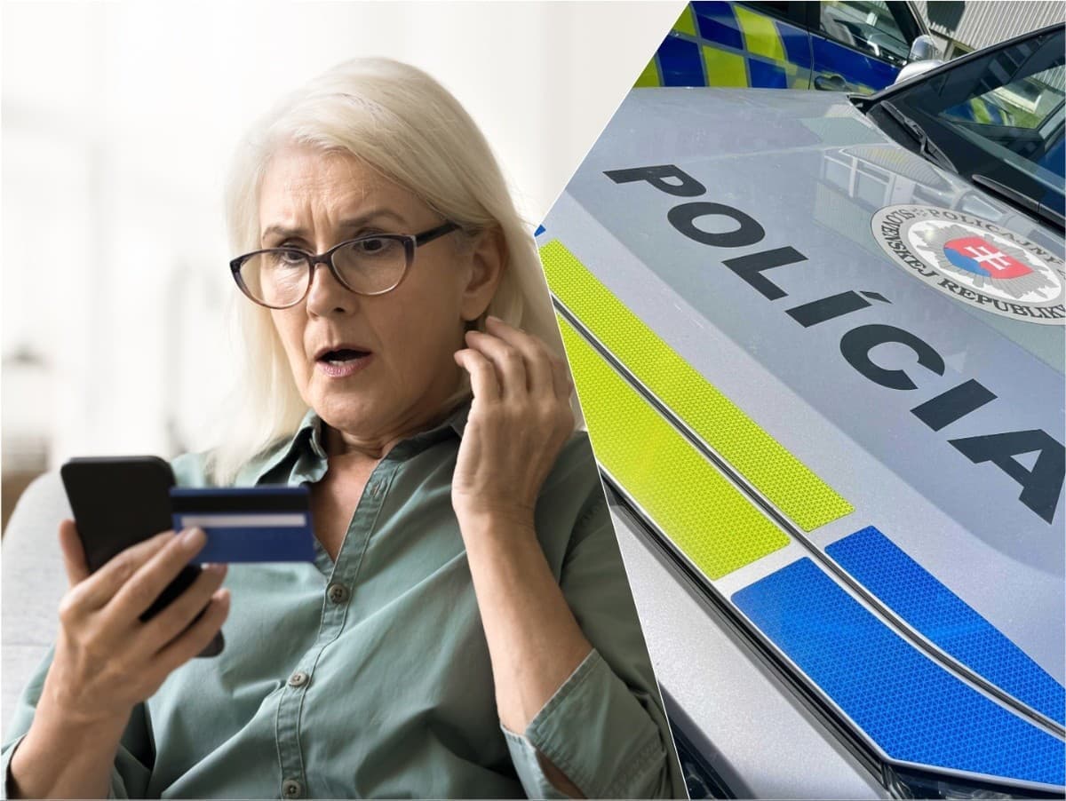 Seniorka z Humenného prišla o životné úspory: Podvodníkovi poslala 231-tisíc eur