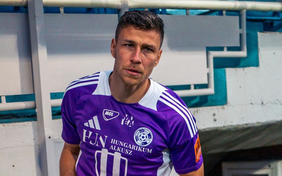 Filip Kiss: Pohár je skvelá platforma pre úspech Komárna