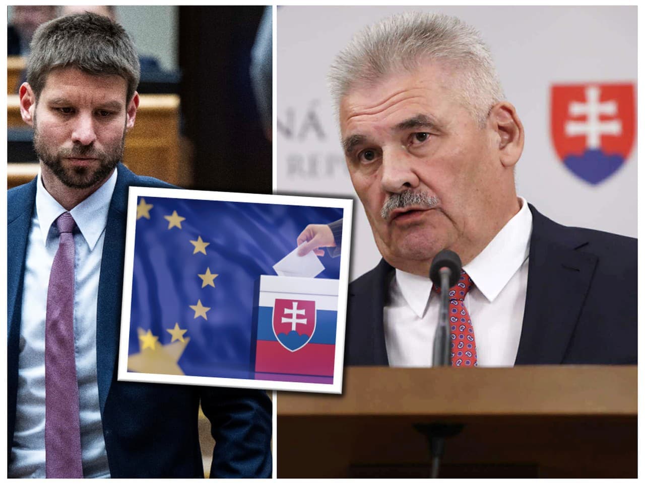 Progresívci varujú pred obmedzením volieb zo zahraničia