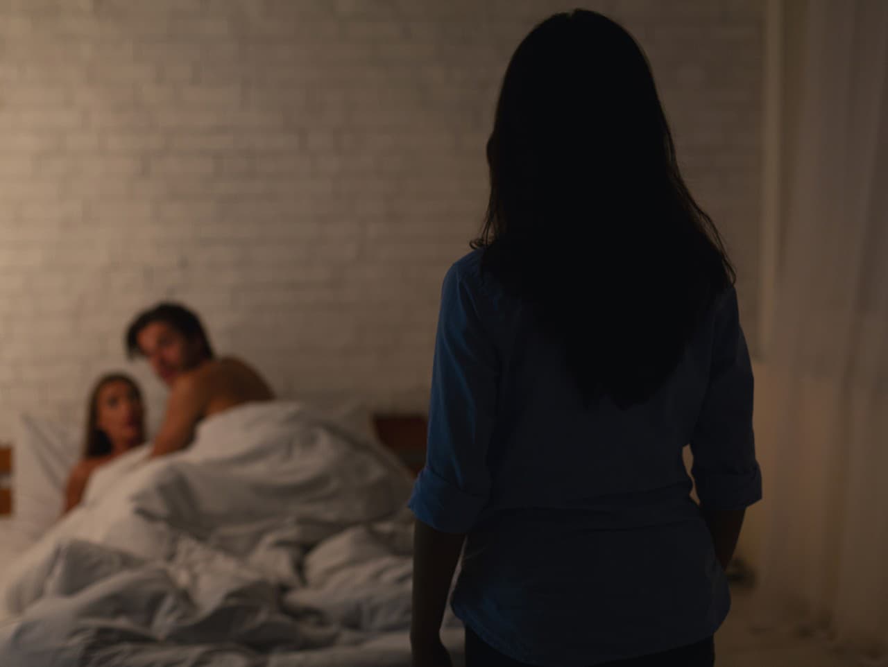 Ktoré profesie najčastejšie podvádzajú? Rozvodová právnička odhaľuje pravdu