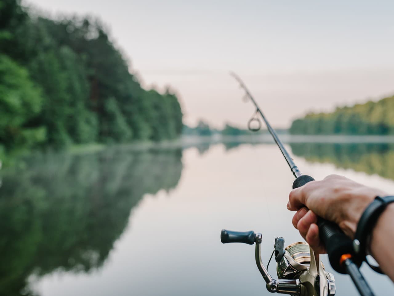 Rieka Slaná naďalej ohrozuje zdravie: Arzén a ortuť v rybách