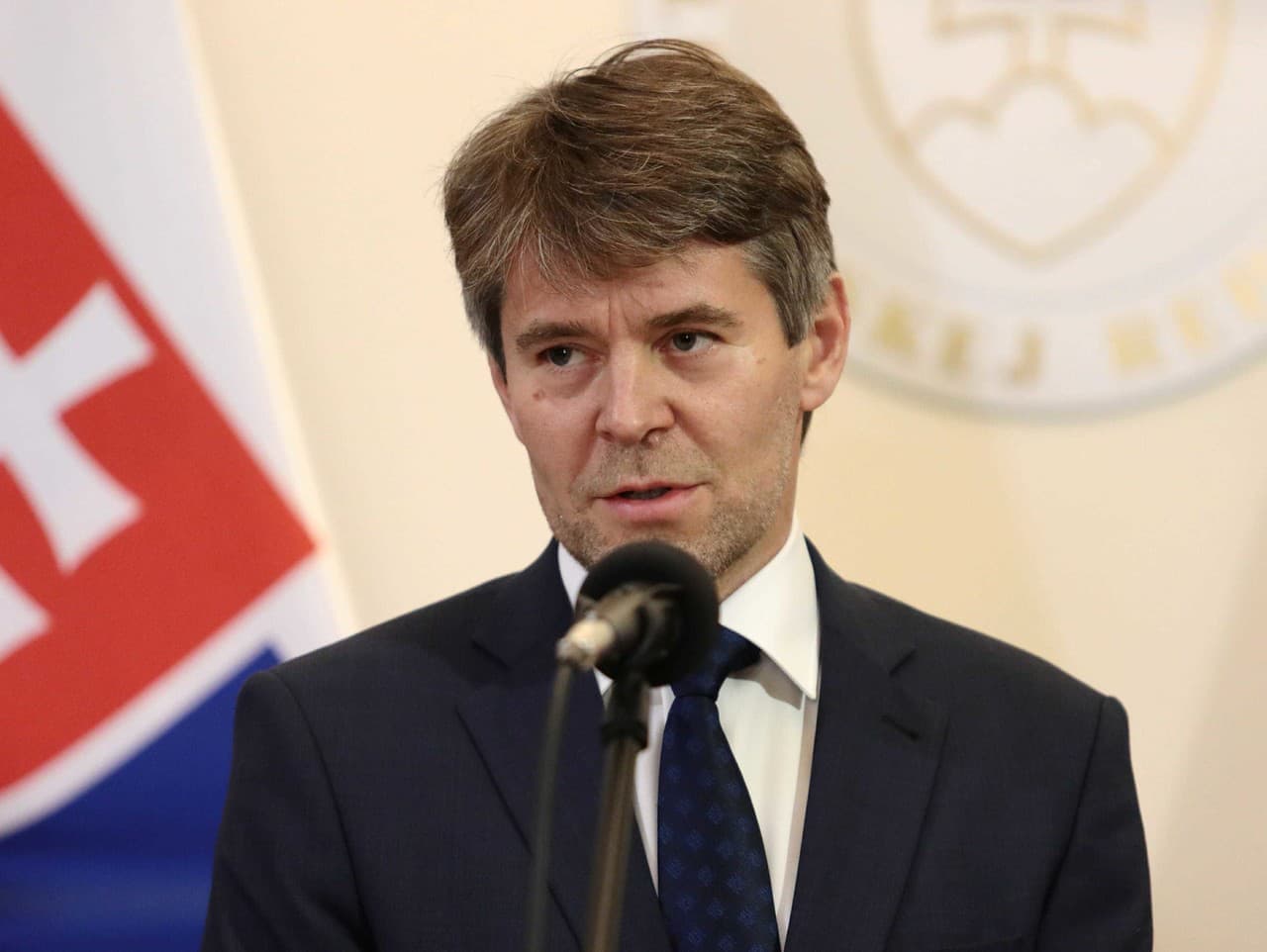 Slovenská diplomacia vedie rokovania o rozpočte EÚ na roky 2028-2034