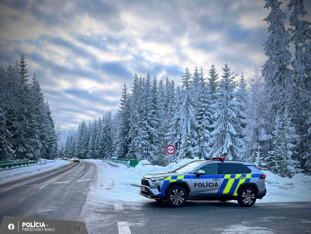Polícia v Prešove vyšetruje sprenevery vozidla za 10.200 eur