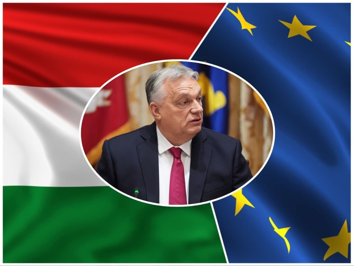 Maďarsko podáva žalobu na EÚ kvôli zákazu ruského plynu