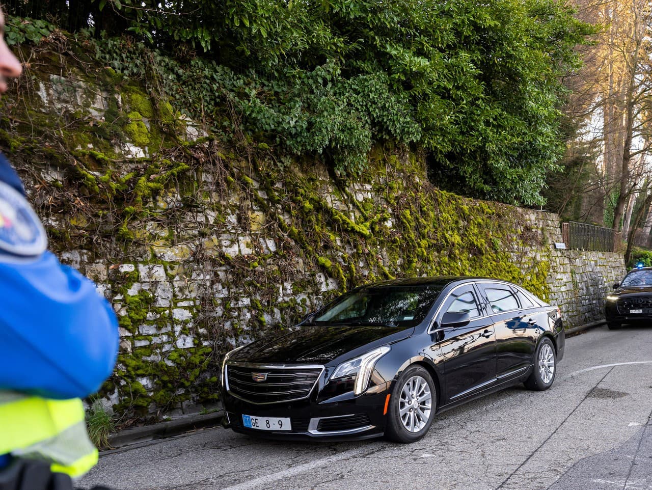 V Ženeve začali ďalšie nepriame rokovania medzi USA a Iránom