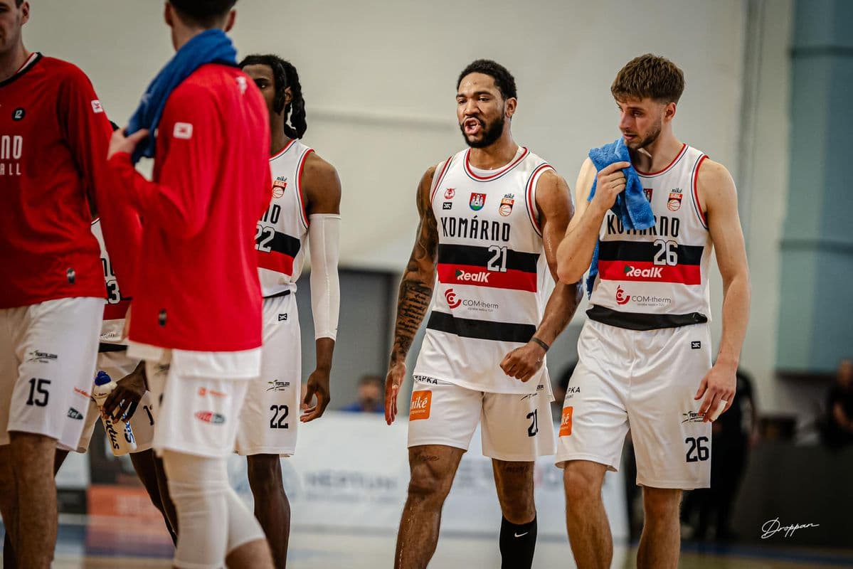 Lučenec prekonal Slovan, Prievidza zakopla v Komárne