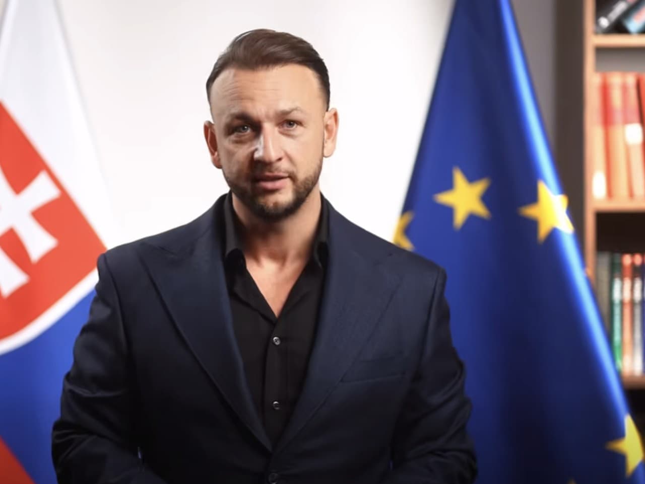 Rok 2026: Príležitosť na rozumné rozhodovanie, tvrdí Šutaj Eštok